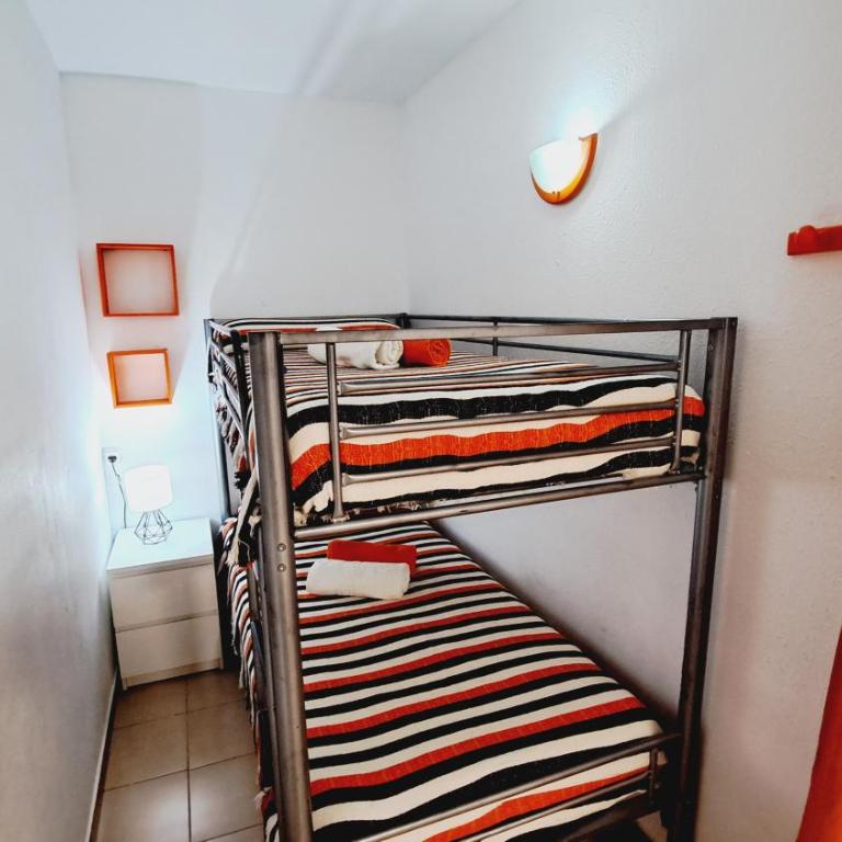 Apartamentos La Masia 002 - Apartamento de 2 dormitorios - 19