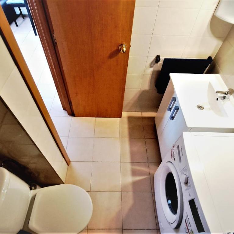 Apartamentos La Masia 002 - Apartamento de 2 dormitorios - 15