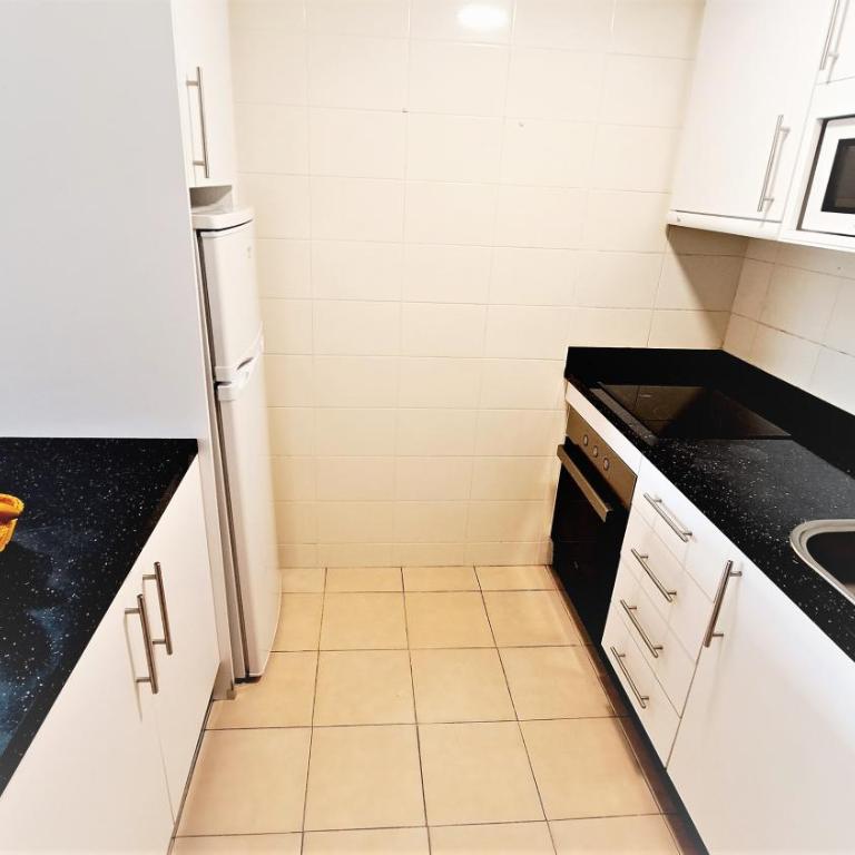Apartamentos La Masia 002 - Apartamento de 2 dormitorios - 25