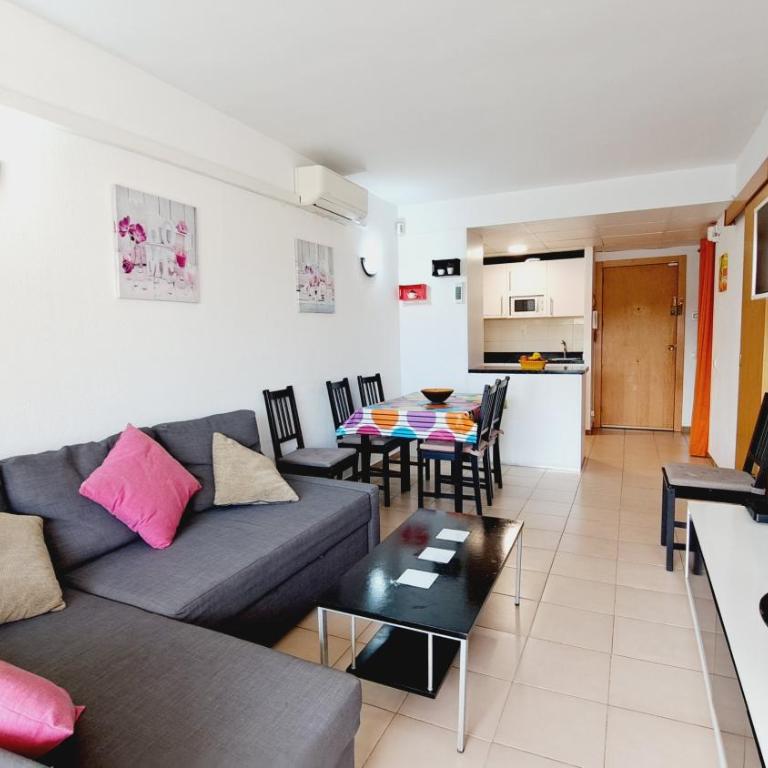Apartamentos La Masia 002 - Apartamento de 2 dormitorios - 6