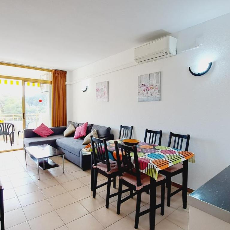 Apartamentos La Masia 002 - Apartamento de 2 dormitorios - 4