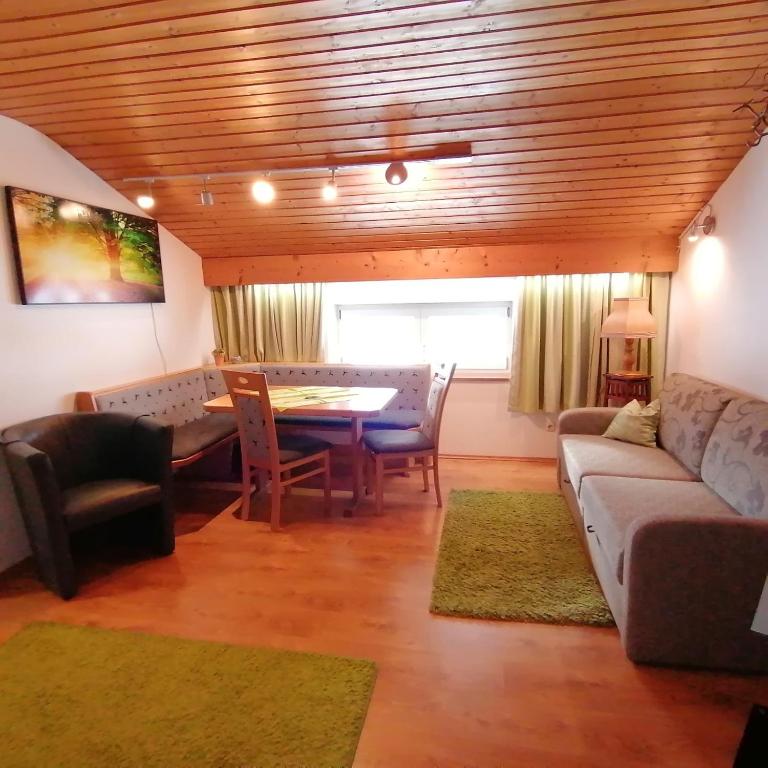 Haus Hubertus - Apartment mit 2 Schlafzimmern - 3