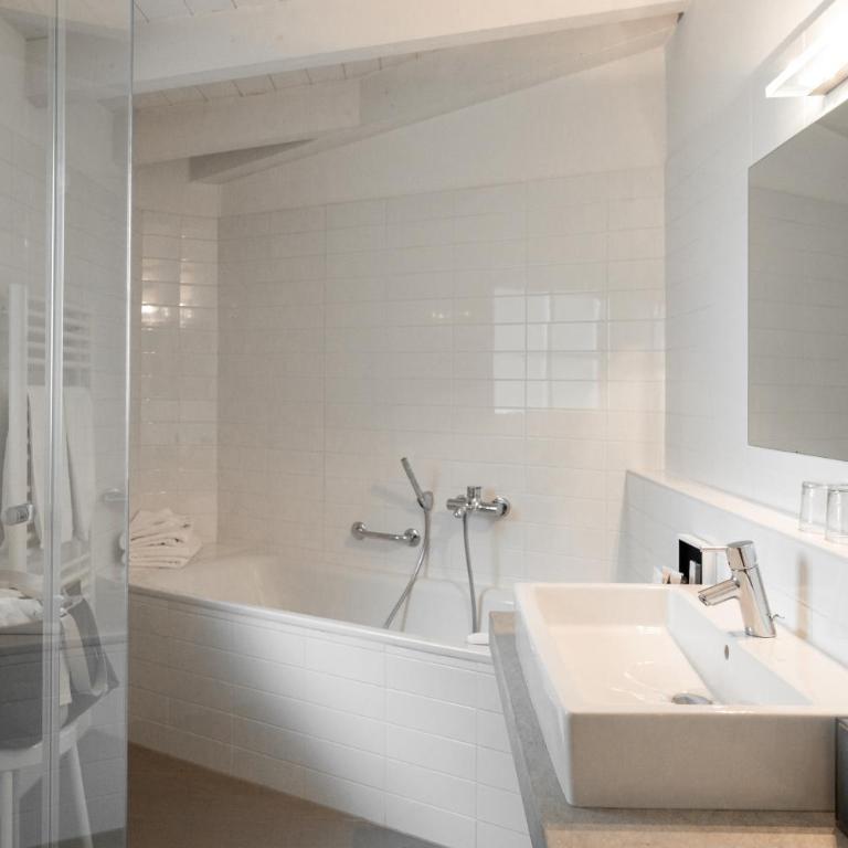 Hotel Hanswirt - Suite con Vista Giardino - 1