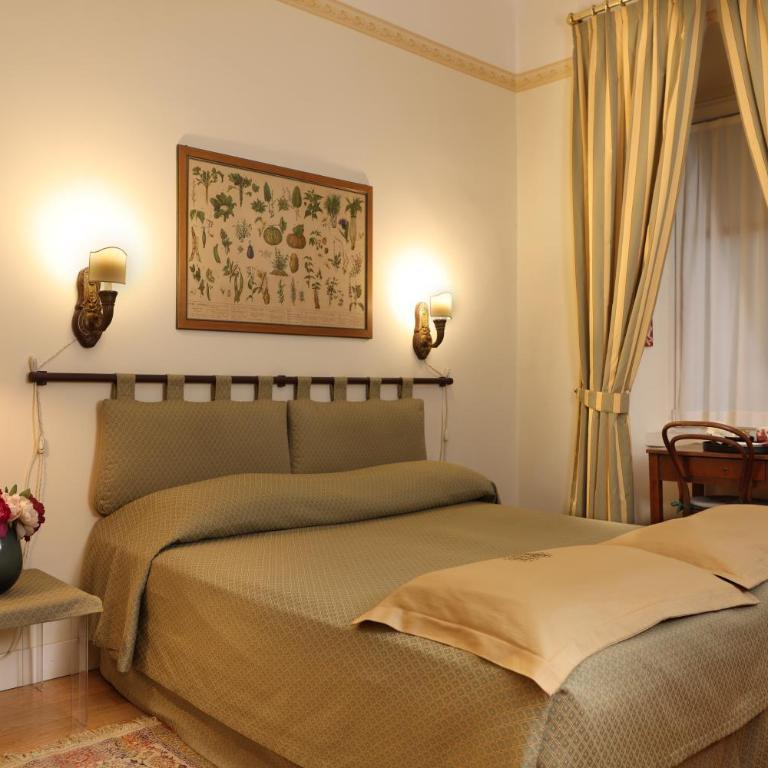 Residenza Le 6 A - Camera Tripla - 1