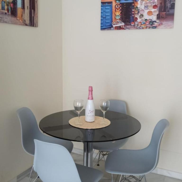 Botánic Suite Malaga - Apartamento de 1 dormitorio - 13