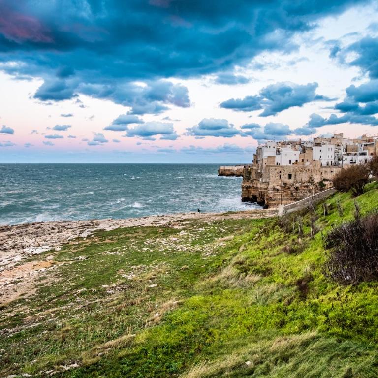 ERMA-MARE - Two-Bedroom Apartment - 10