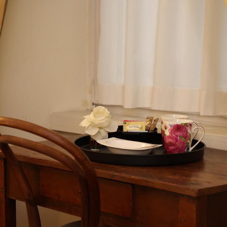Residenza Le 6 A - Camera Tripla - 6