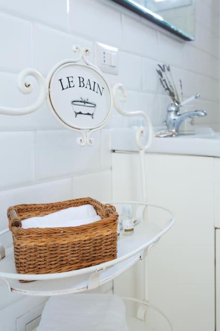 Cozy Suite Pigneto - Apartment mit 1 Schlafzimmer - 10
