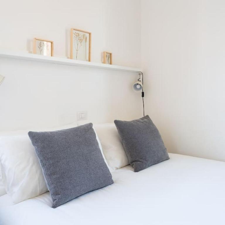 Cozy Suite Pigneto - Apartment mit 1 Schlafzimmer - 13