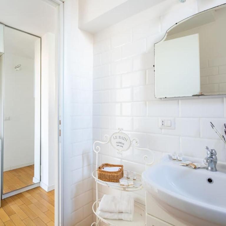 Cozy Suite Pigneto - Apartment mit 1 Schlafzimmer - 17