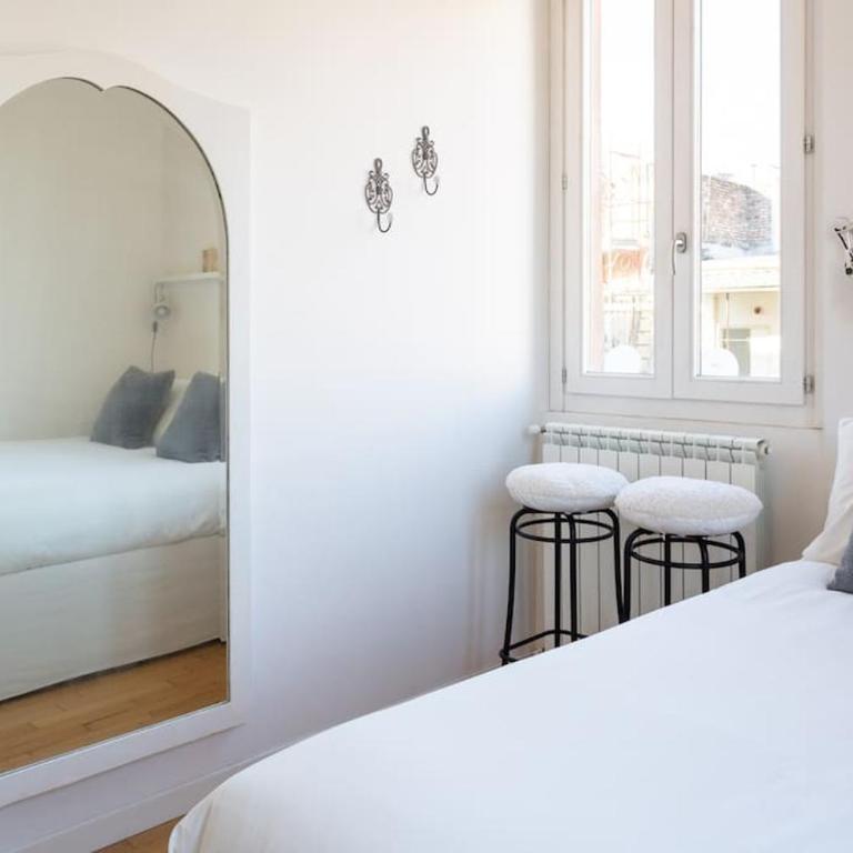 Cozy Suite Pigneto - Apartment mit 1 Schlafzimmer - 18