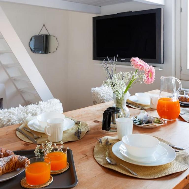 Cozy Suite Pigneto - Apartment mit 1 Schlafzimmer - 19