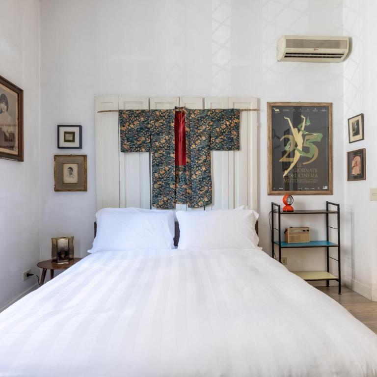 Roma Retro Apartment - St. Peter Vatican - Appartement 2 Chambres - 2