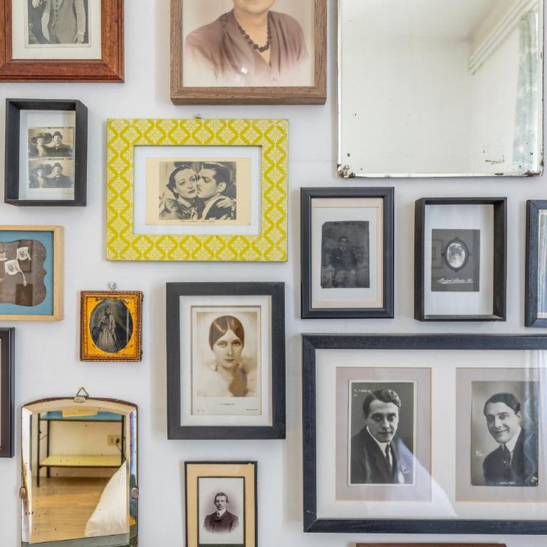 Roma Retro Apartment - St. Peter Vatican - Appartement 2 Chambres - 25