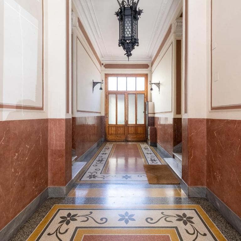 Roma Retro Apartment - St. Peter Vatican - Appartement 2 Chambres - 31