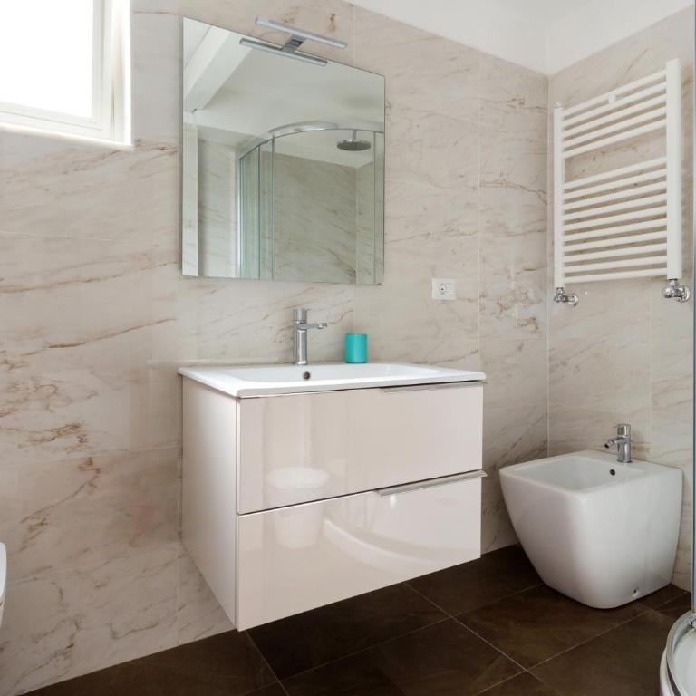 Villa Greta Hotel Rooms & Suites - Double Room - 3