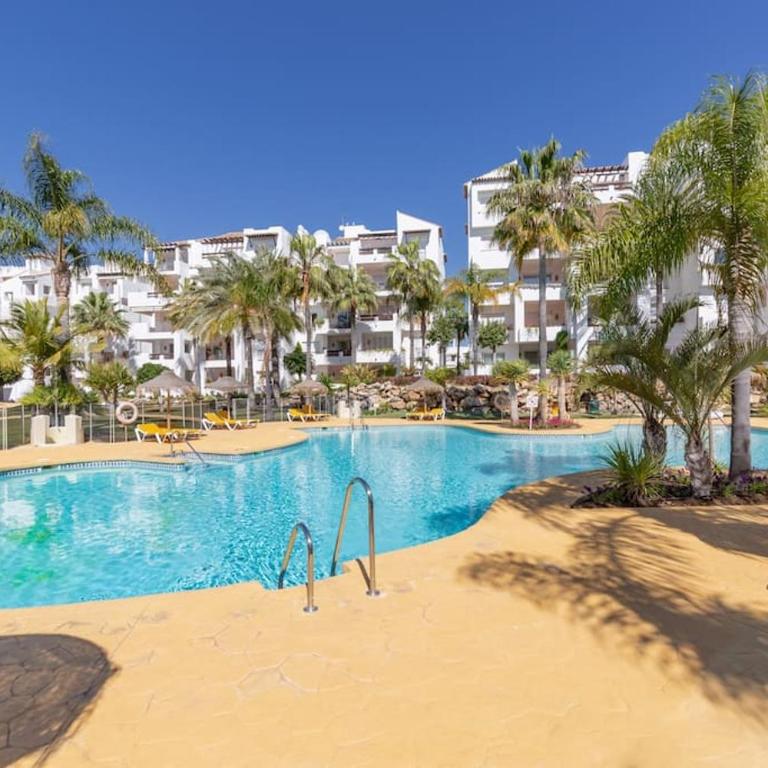 Luxury Beachside 3BR apartment ! - Apartamento de 3 dormitorios - 5