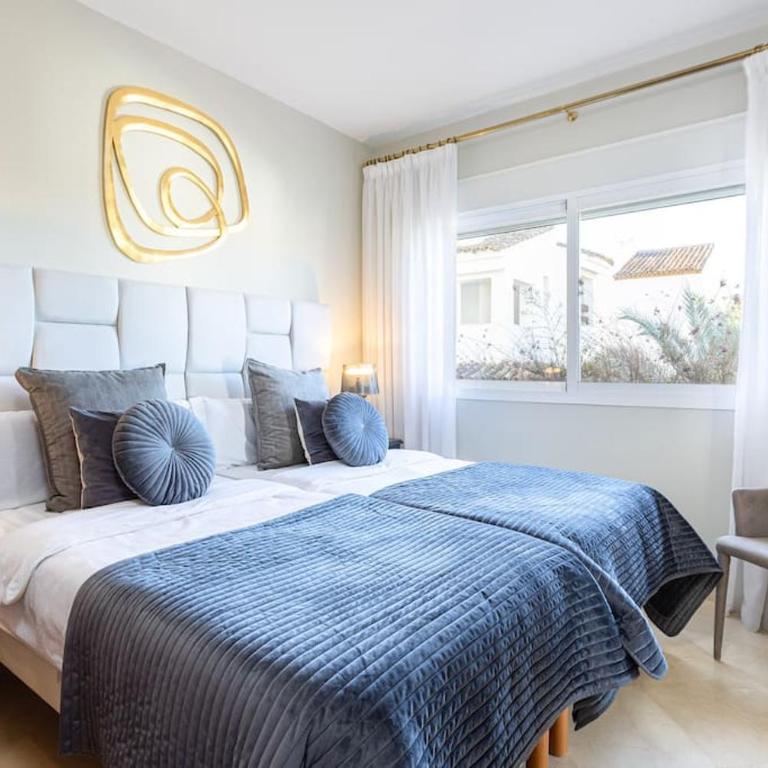 Luxury Beachside 3BR apartment ! - Apartamento de 3 dormitorios - 6