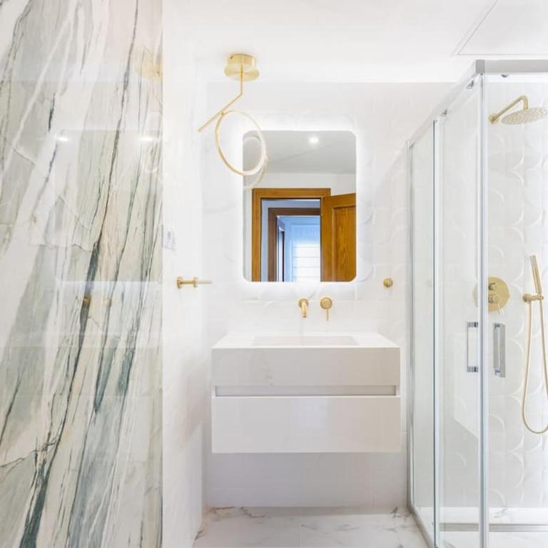 Luxury Beachside 3BR apartment ! - Apartamento de 3 dormitorios - 7