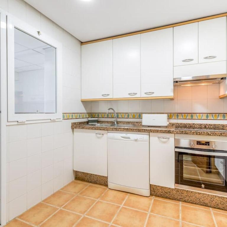 Luxury Beachside 3BR apartment ! - Apartamento de 3 dormitorios - 11