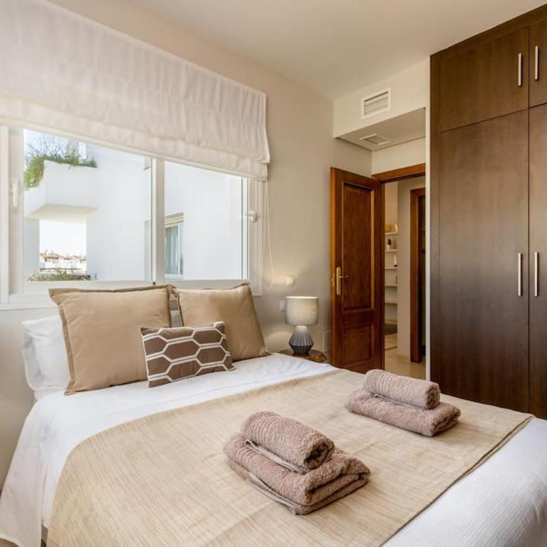 Luxury Beachside 3BR apartment ! - Apartamento de 3 dormitorios - 14