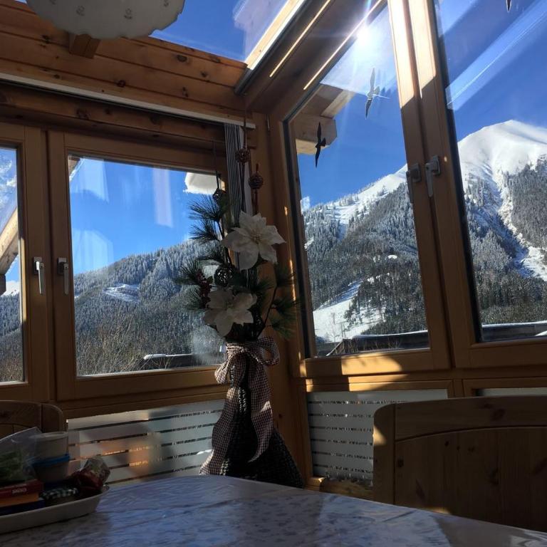 Tauern-Hütt'n - Alpenzauber - Haus mit 3 Schlafzimmern - 10