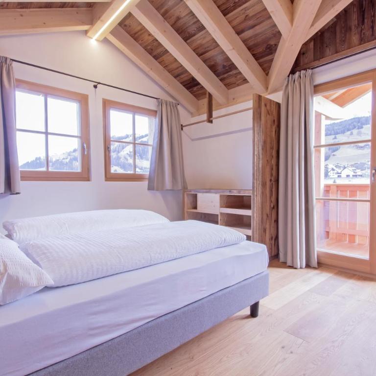 Appartamenti Residence Pars - Chalet (8 Erwachsene) - 2