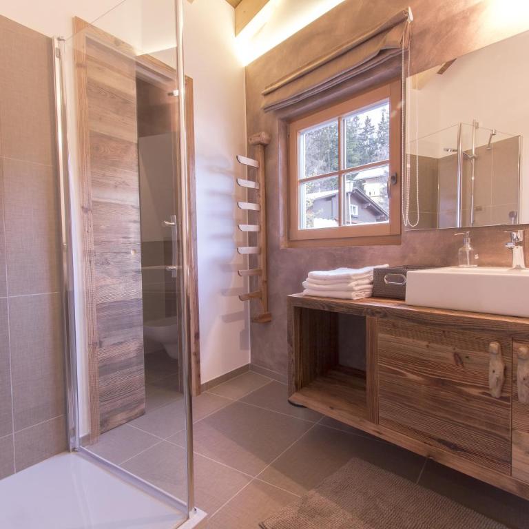 Appartamenti Residence Pars - Chalet (8 Erwachsene) - 3