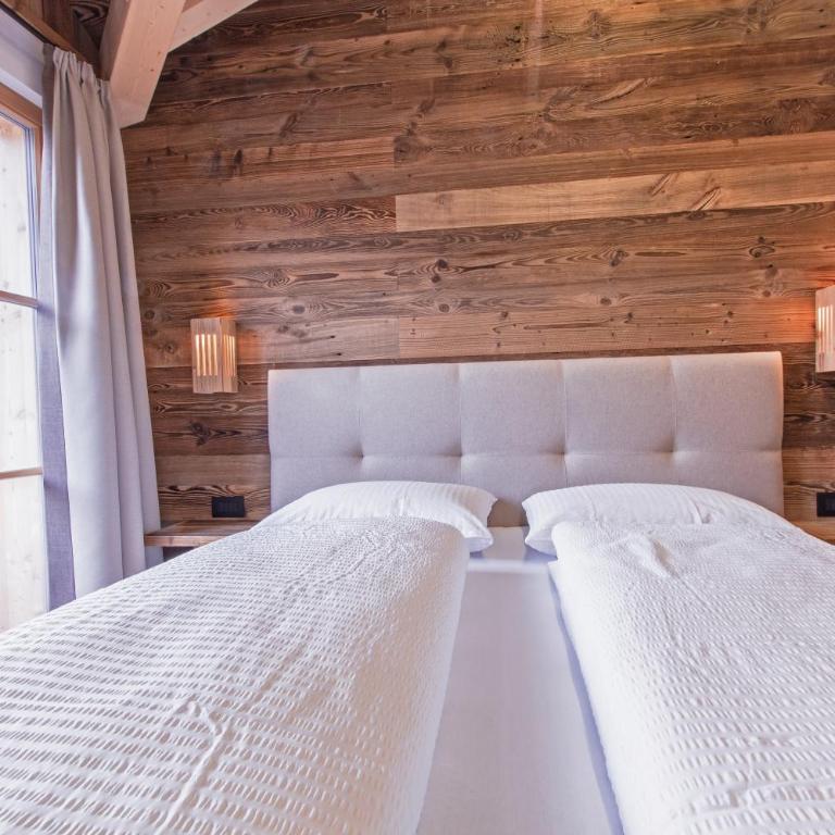 Appartamenti Residence Pars - Chalet (8 Erwachsene) - 4