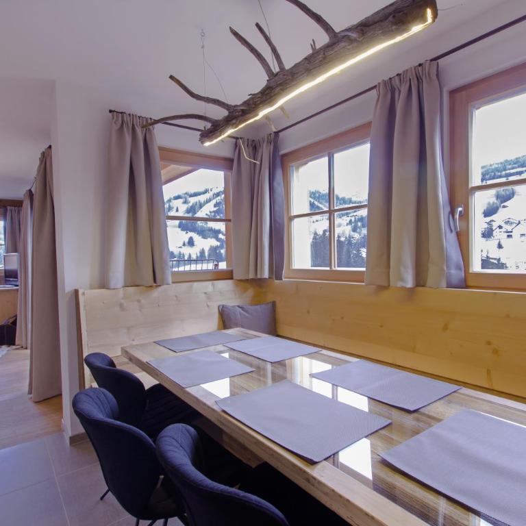 Appartamenti Residence Pars - Chalet (8 Erwachsene) - 5