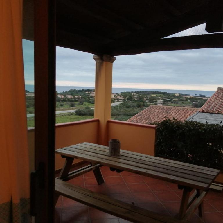 Lulamax Sardegna - Casa con 2 Camere da Letto - 6