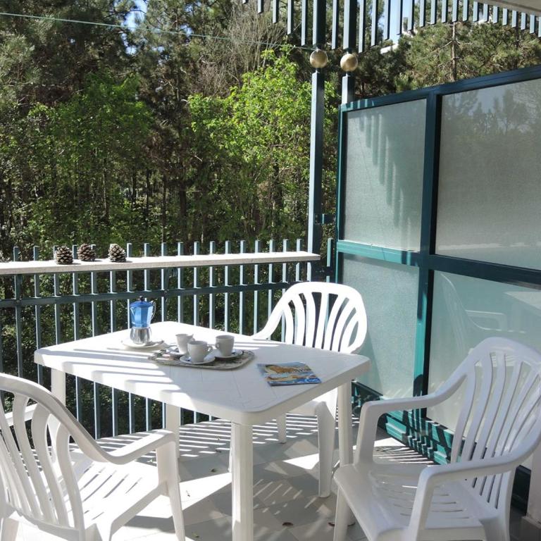 One-bedroom flat next to Bibione Thermae - Apartment - 4