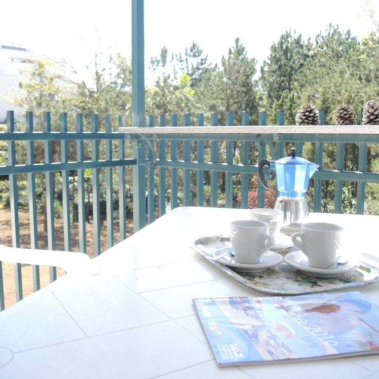 One-bedroom flat next to Bibione Thermae - Apartment - 16