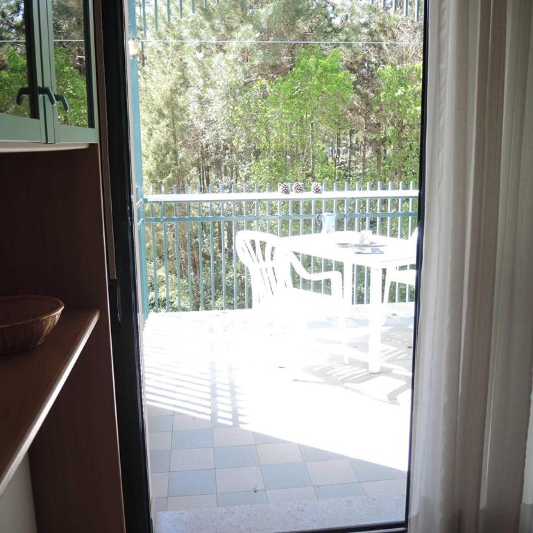 One-bedroom flat next to Bibione Thermae - Apartment - 21