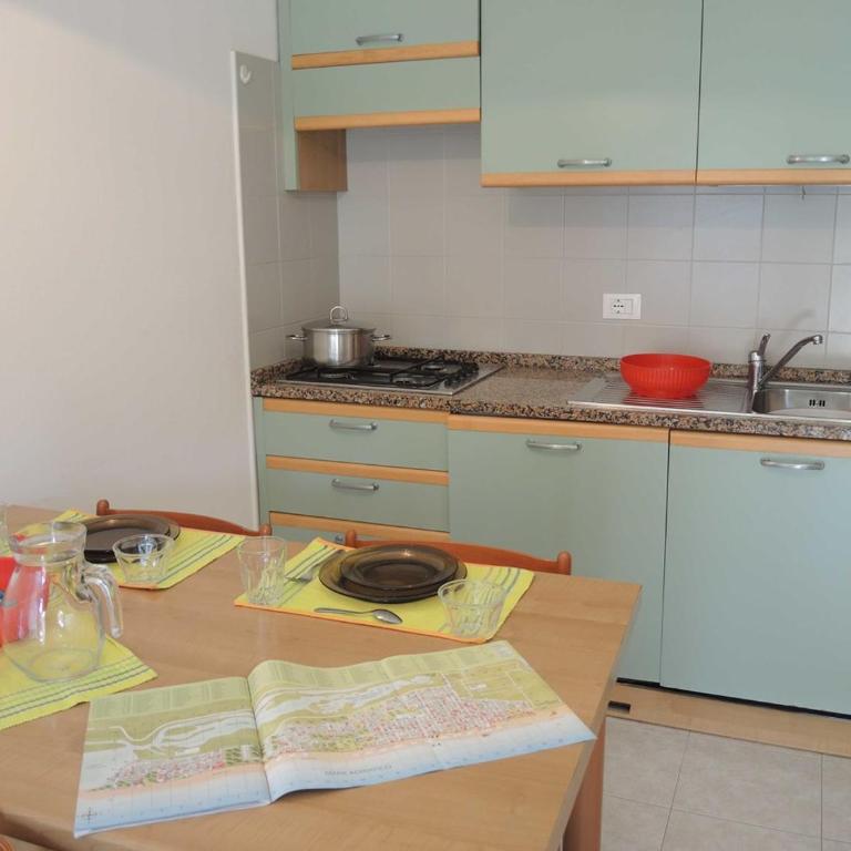 One-bedroom flat next to Bibione Thermae - Apartment - 11