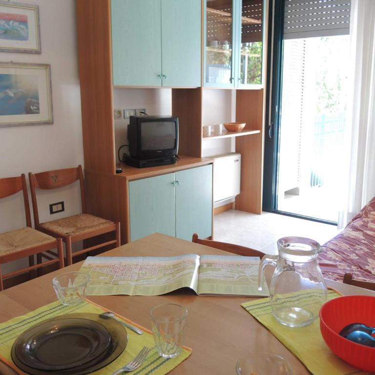 One-bedroom flat next to Bibione Thermae - Apartment - 14