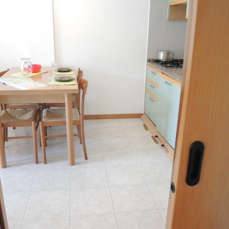 One-bedroom flat next to Bibione Thermae - Apartment - 18