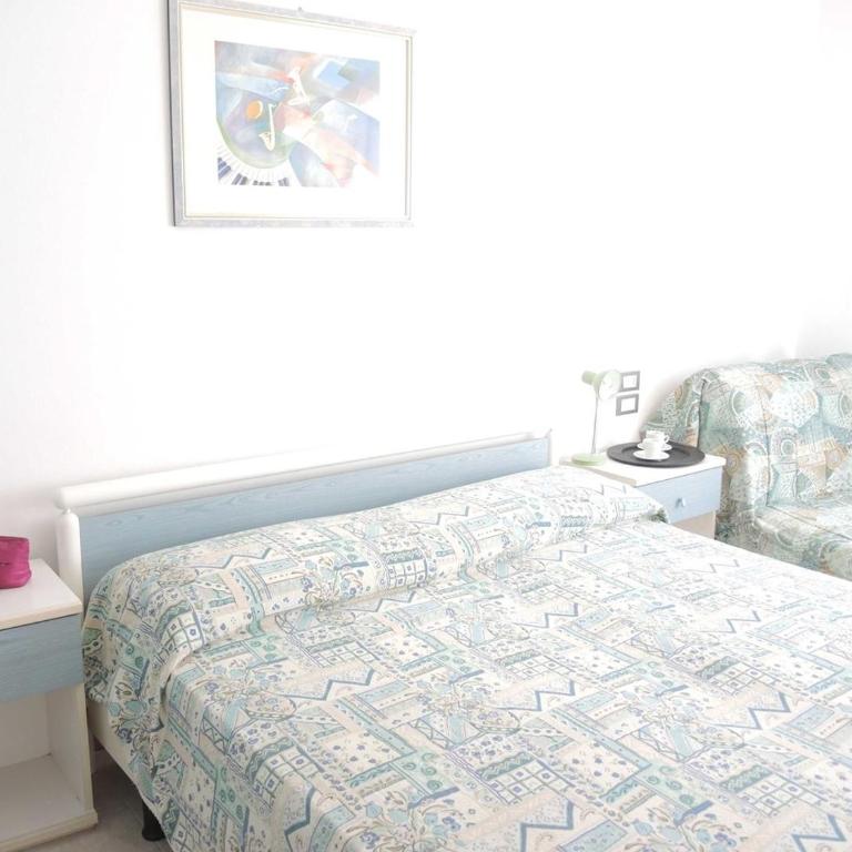 One-bedroom flat next to Bibione Thermae - Apartment - 22