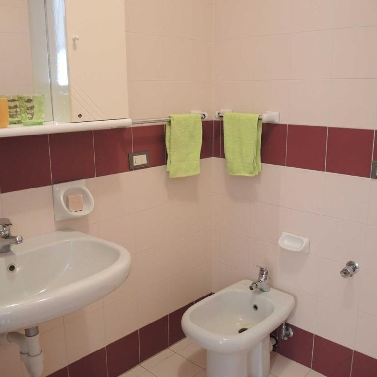 One-bedroom flat next to Bibione Thermae - Apartment - 20
