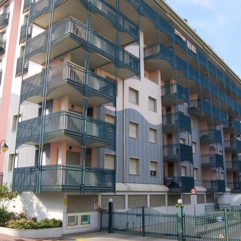 One-bedroom flat next to Bibione Thermae - Apartment - 10