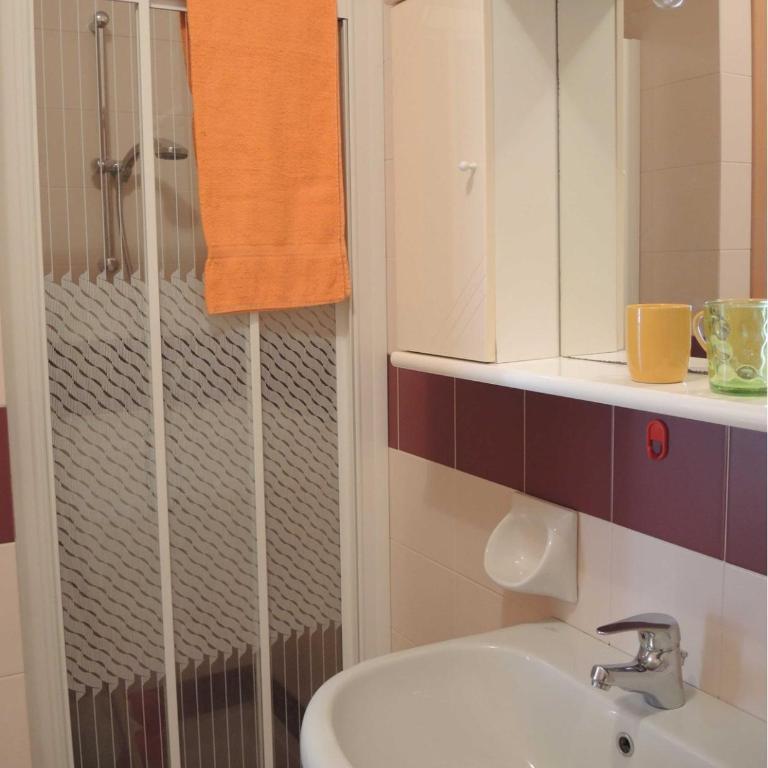 One-bedroom flat next to Bibione Thermae - Apartment - 19