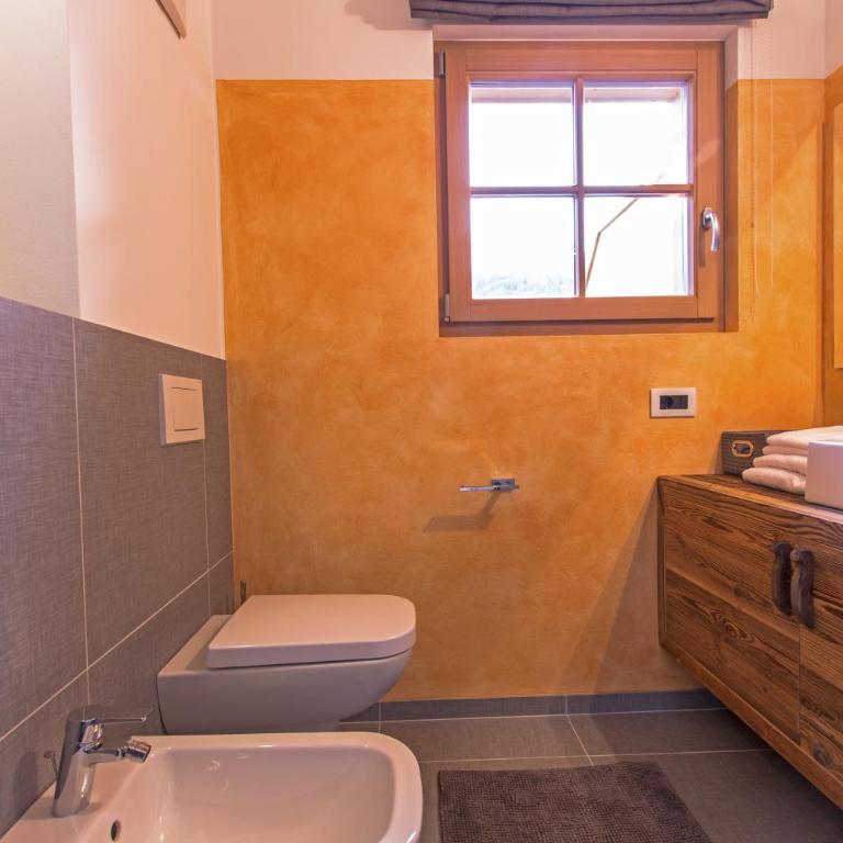 Appartamenti Residence Pars - Chalet (8 Erwachsene) - 6