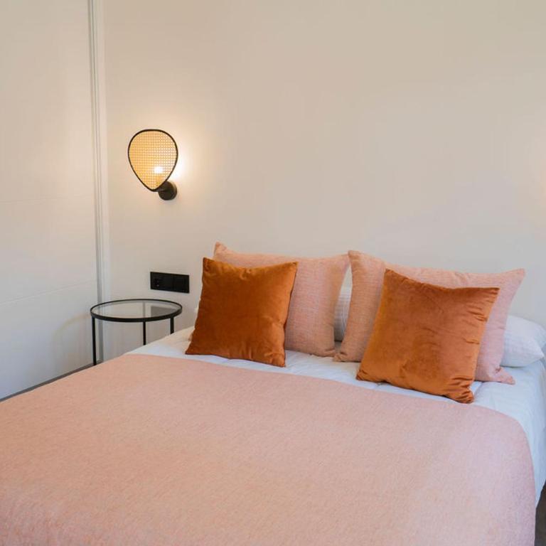 Suites Chinitas - Apartamento de 2 dormitorios - 7