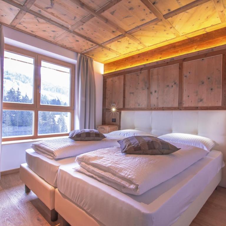 Appartamenti Residence Pars - Chalet (8 Erwachsene) - 10