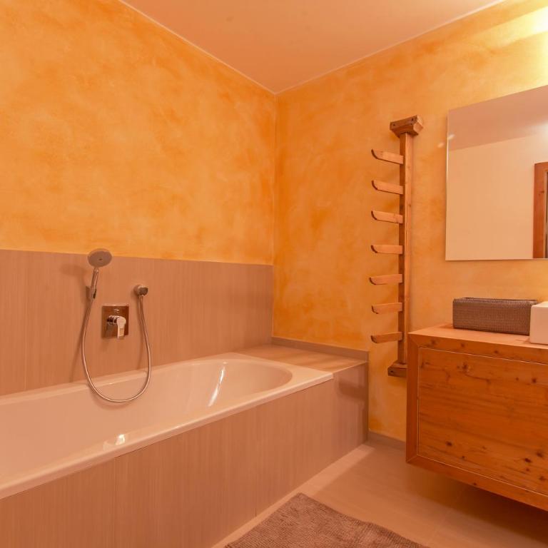 Appartamenti Residence Pars - Chalet (8 Erwachsene) - 11