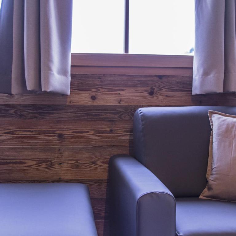 Appartamenti Residence Pars - Chalet (8 Erwachsene) - 13