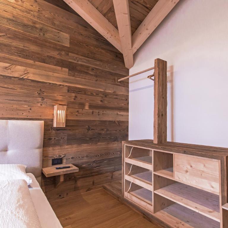 Appartamenti Residence Pars - Chalet (8 Erwachsene) - 14