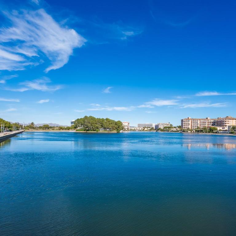 Ideal Property Mallorca - Tarongina - Casa - 22