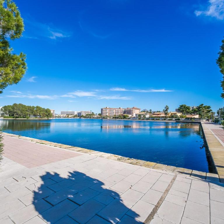 Ideal Property Mallorca - Tarongina - Casa - 21