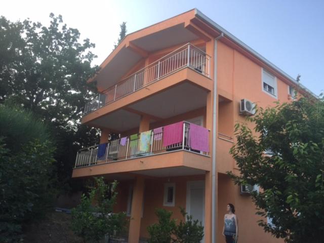 Ruza vetrova - Apartman sa 2 Spavaće Sobe - 19